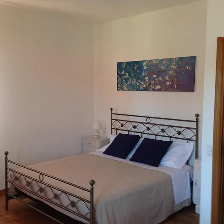 Апартаменты La Betulla *