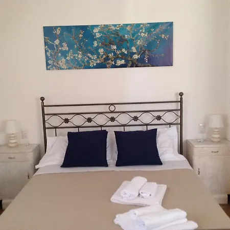 아파트 La Betulla 산 조반니 마리그나노