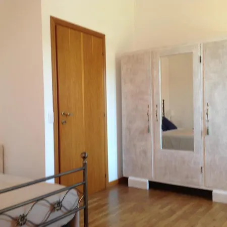 Apartment La Betulla *