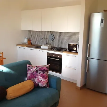 La Betulla סן ג'ובאני אין מרינאנו