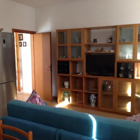 La Betulla Apartment