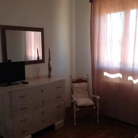 Apartment La Betulla