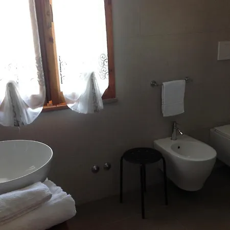La Betulla Apartment San Giovanni In Marignano