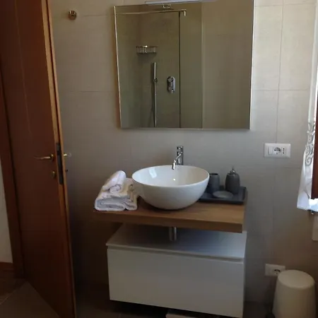 La Betulla דירה סן ג'ובאני אין מרינאנו