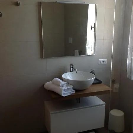 Apartment La Betulla