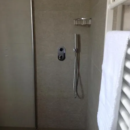 Apartamento La Betulla *