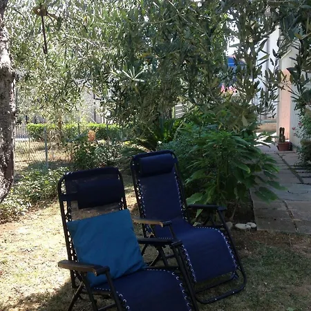 La Betulla Apartment *