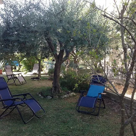 Apartment La Betulla San Giovanni In Marignano