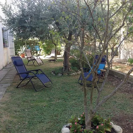 La Betulla Apartment *