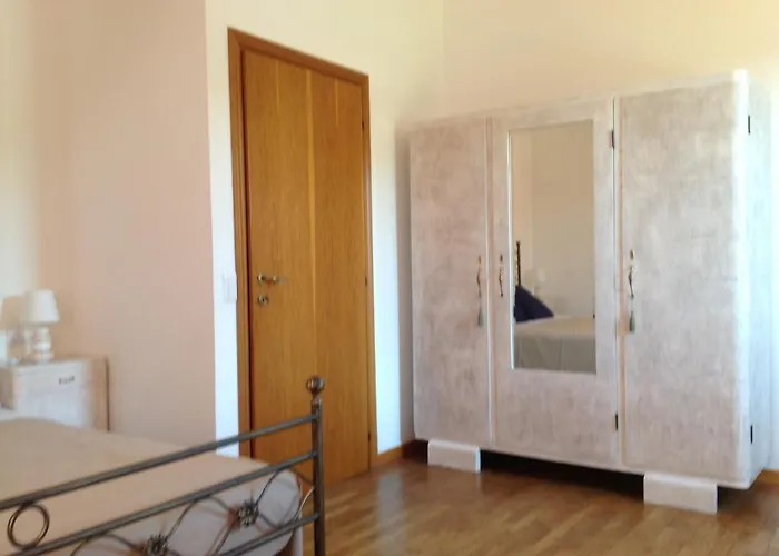 아파트 La Betulla *