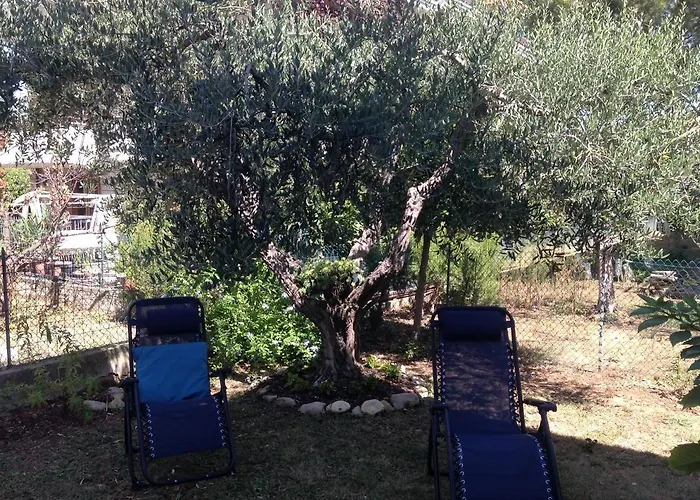 La Betulla 아파트 산 조반니 마리그나노