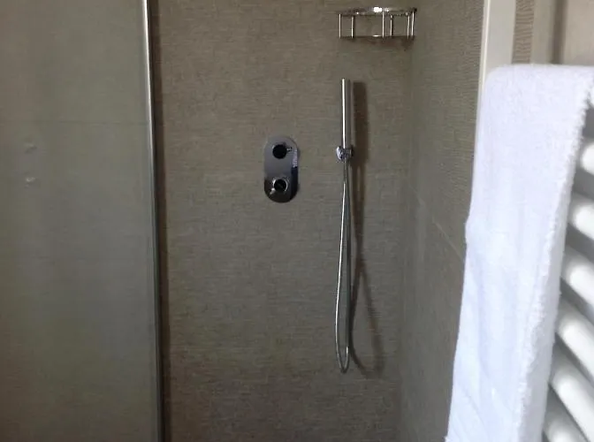 Апартаменты La Betulla *